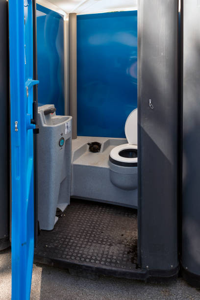 Best Portable toilet rental cost  in Benjamin, UT