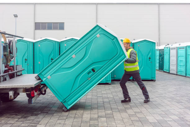 Best Best portable toilet rental  in Benjamin, UT