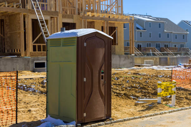 Best Portable toilet rental cost  in Benjamin, UT