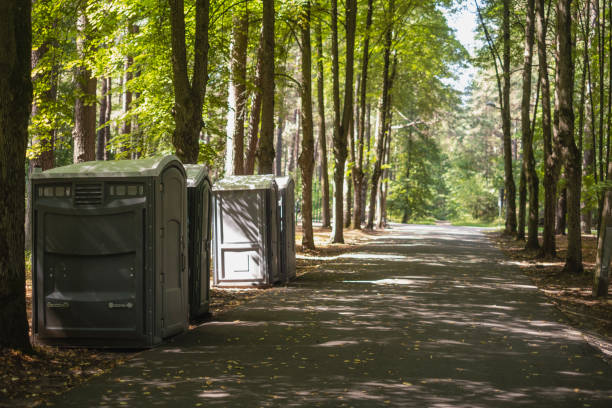 Best Affordable portable toilet rental  in Benjamin, UT