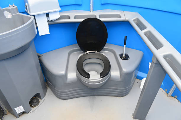 Reliable Benjamin, UT porta potty rental Solutions