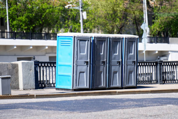 Best Porta potty rental near me  in Benjamin, UT