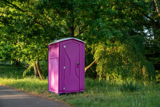 Portable Toilet Options We Offer in Benjamin, UT