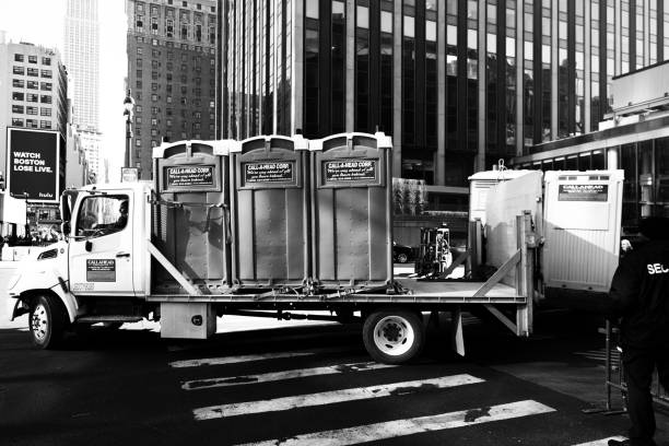 Best Long-term porta potty rental  in Benjamin, UT